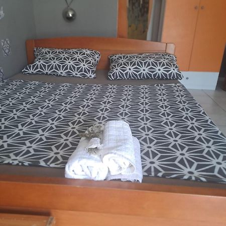 Konoba Yan Apartment Pula Ngoại thất bức ảnh
