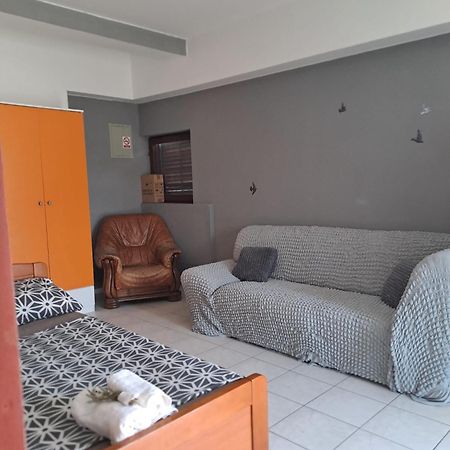Konoba Yan Apartment Pula Ngoại thất bức ảnh