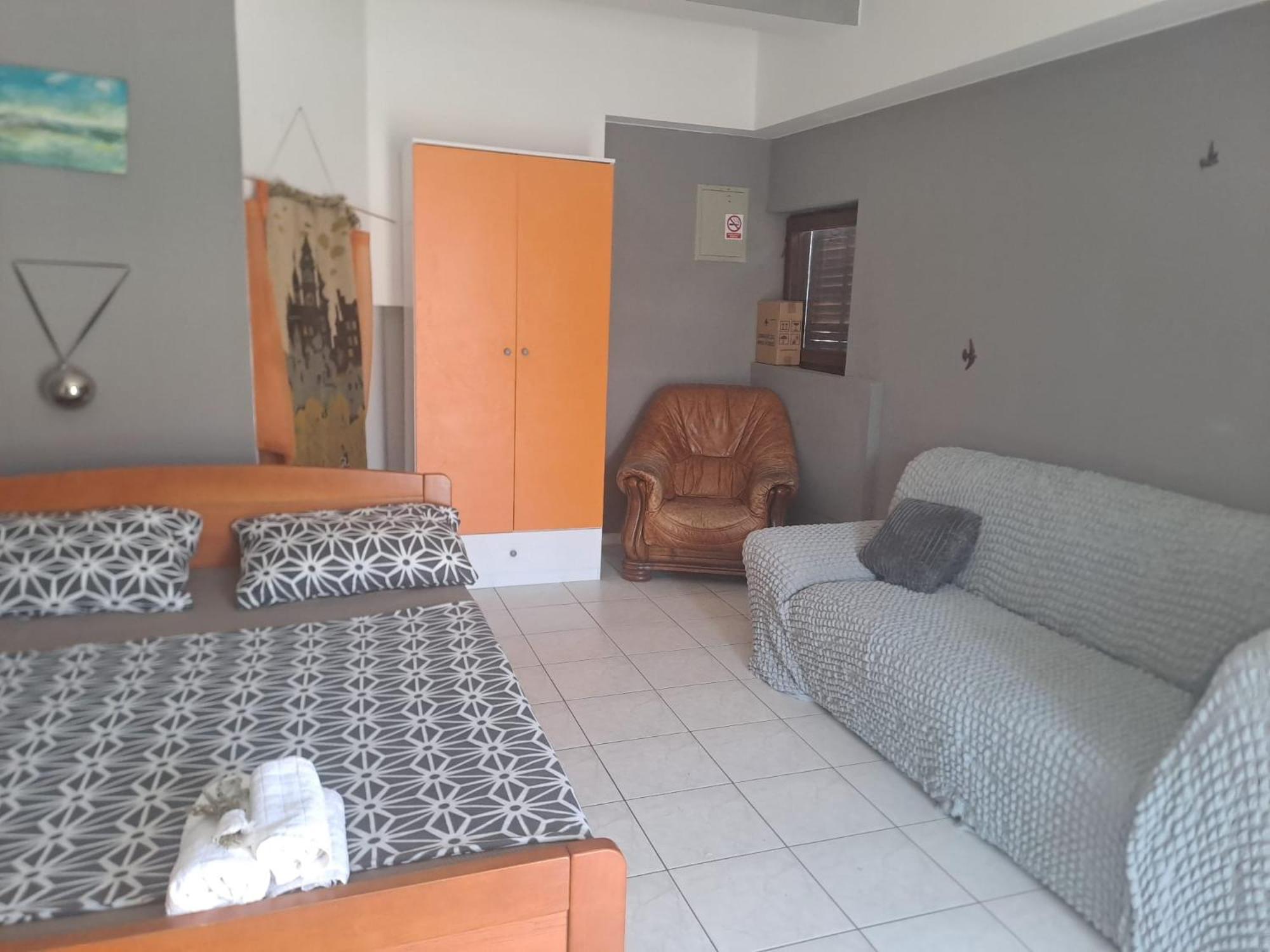 Konoba Yan Apartment Pula Ngoại thất bức ảnh