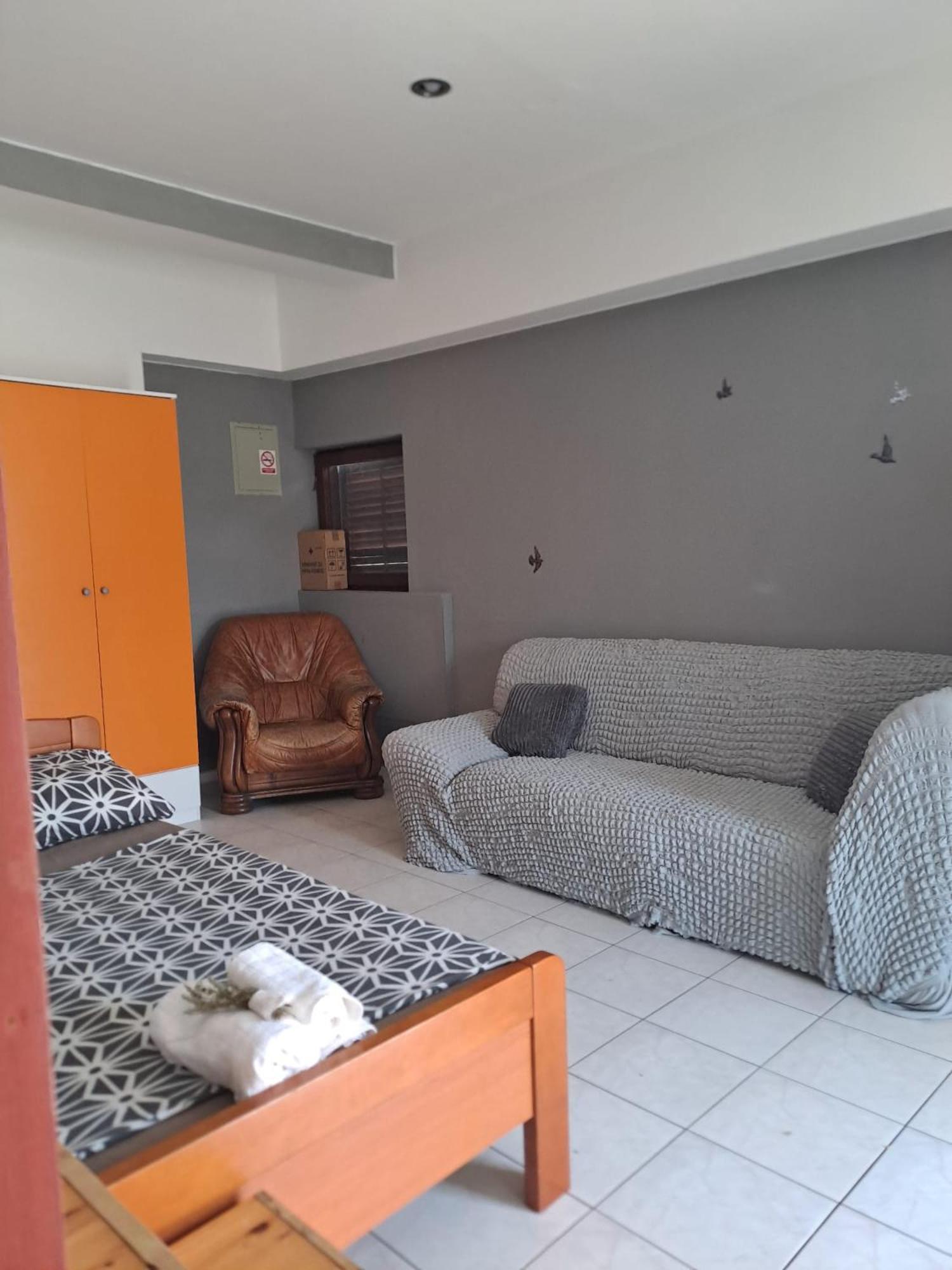 Konoba Yan Apartment Pula Ngoại thất bức ảnh